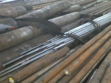 兰西40CrMnMo7模具钢