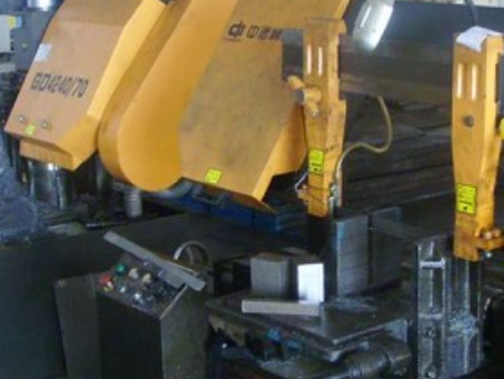兰西SM45模具钢
