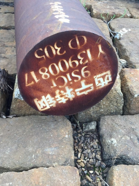 兰西9CrSi工具钢